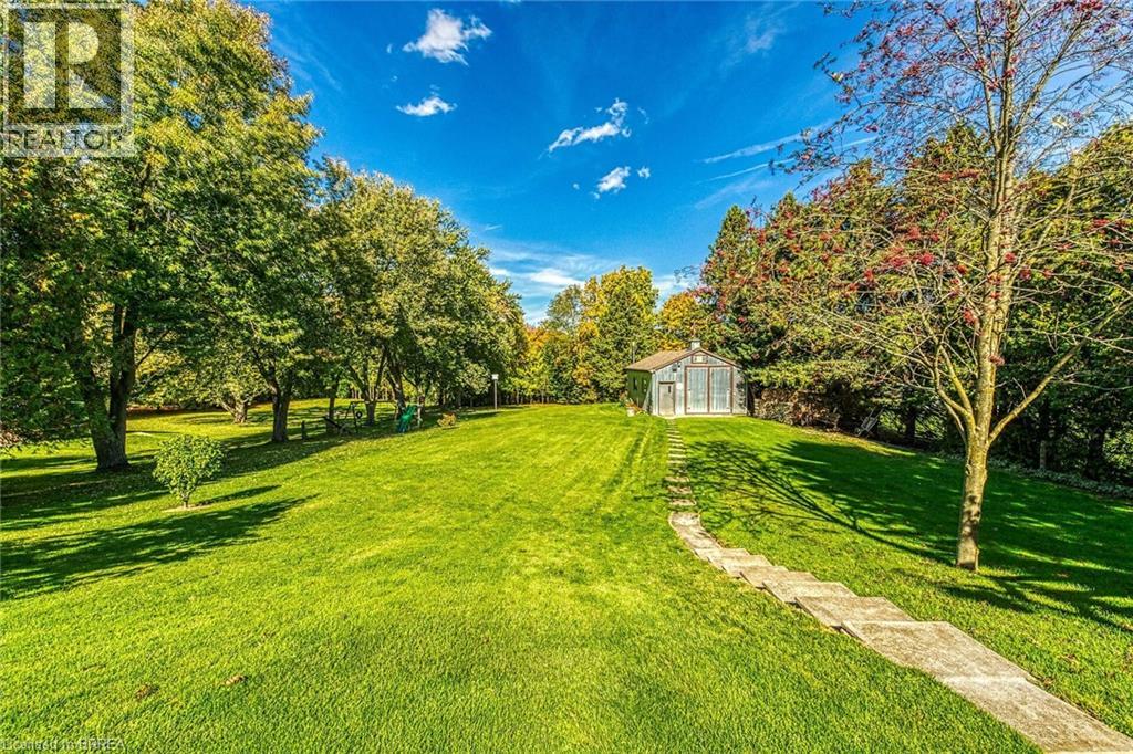 169 Governors Road E, Paris, Ontario  N3L 3E1 - Photo 40 - 40777978