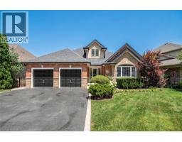 149 DORCHESTER Drive, Grimsby, Ontario