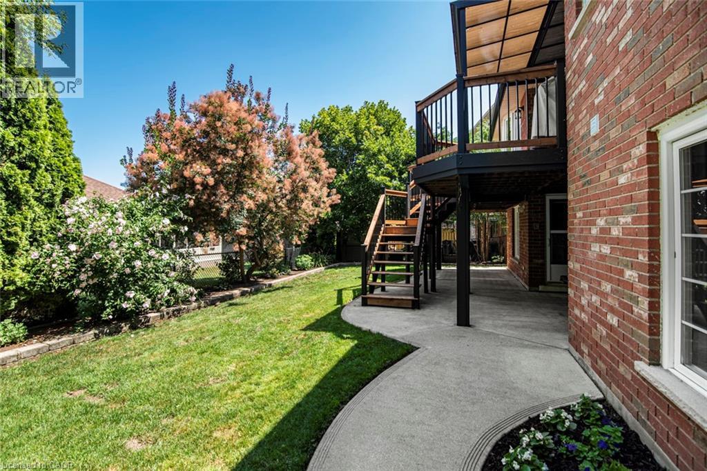 149 Dorchester Drive, Grimsby, Ontario  L3M 5J9 - Photo 43 - 40755050