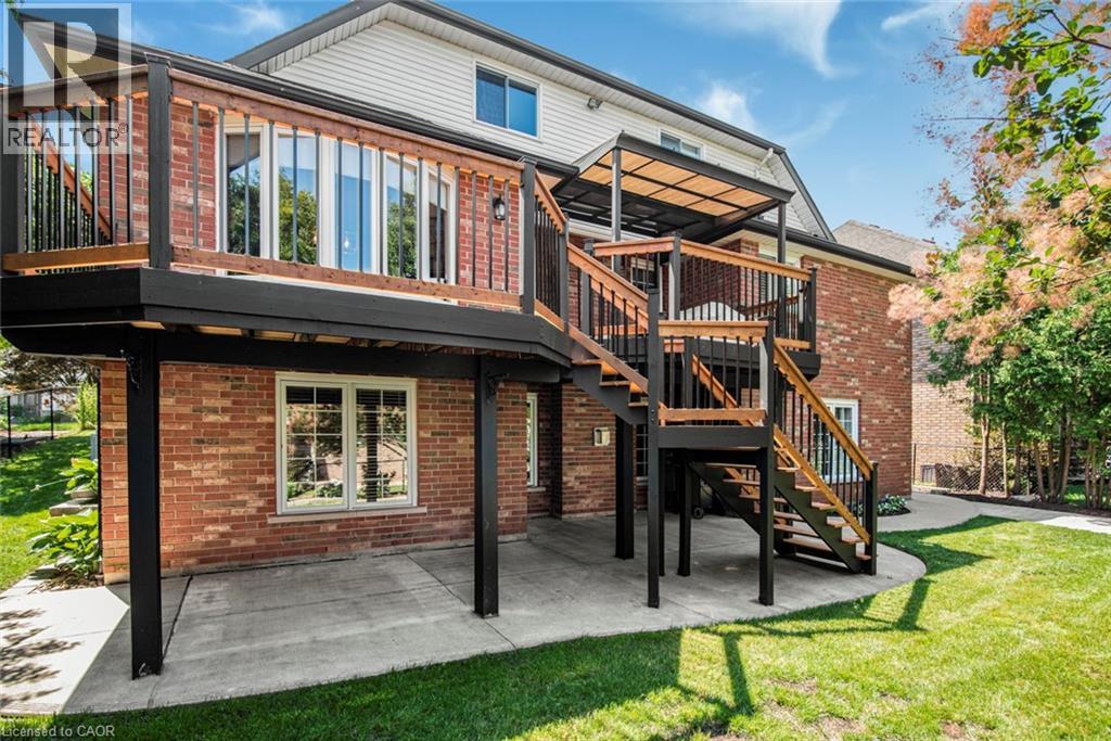 149 Dorchester Drive, Grimsby, Ontario  L3M 5J9 - Photo 39 - 40755050