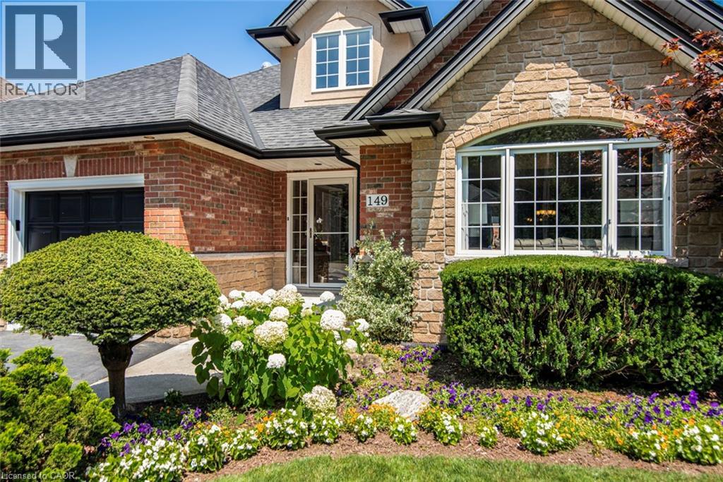 149 Dorchester Drive, Grimsby, Ontario  L3M 5J9 - Photo 2 - 40755050