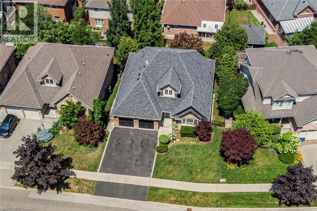 149 Dorchester Drive, Grimsby, Ontario  L3M 5J9 - Photo 3 - 40755050