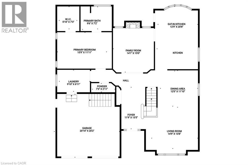 149 Dorchester Drive, Grimsby, Ontario  L3M 5J9 - Photo 45 - 40755053