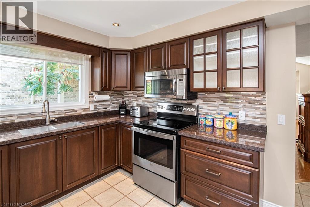 149 Dorchester Drive, Grimsby, Ontario  L3M 5J9 - Photo 12 - 40755053