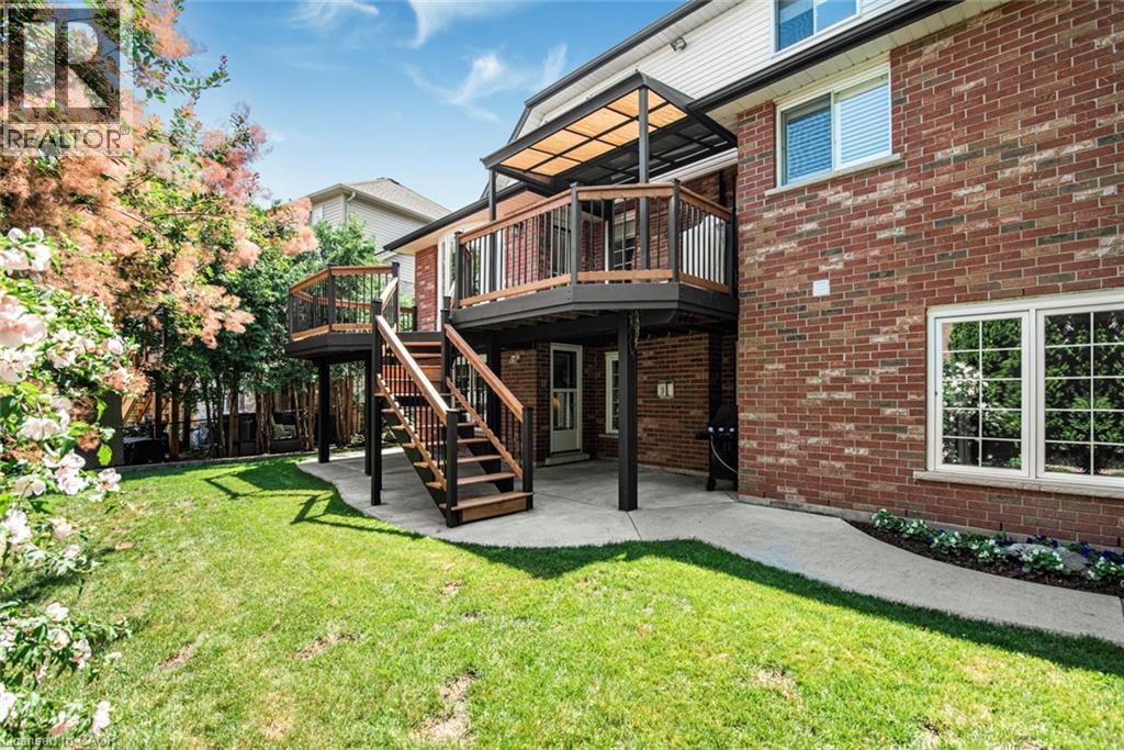 149 Dorchester Drive, Grimsby, Ontario  L3M 5J9 - Photo 41 - 40755053