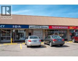 2049 MOUNT FOREST Drive, Burlington, Ontario