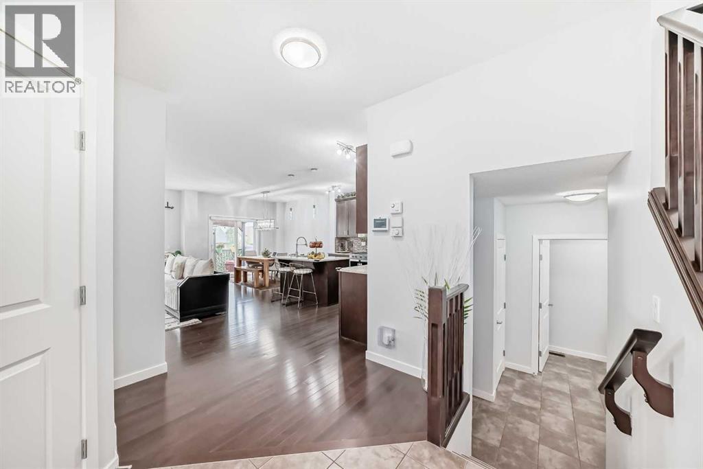 165 Hillcrest Drive Sw, Airdrie, Alberta  T4B 0Y8 - Photo 12 - A2263915