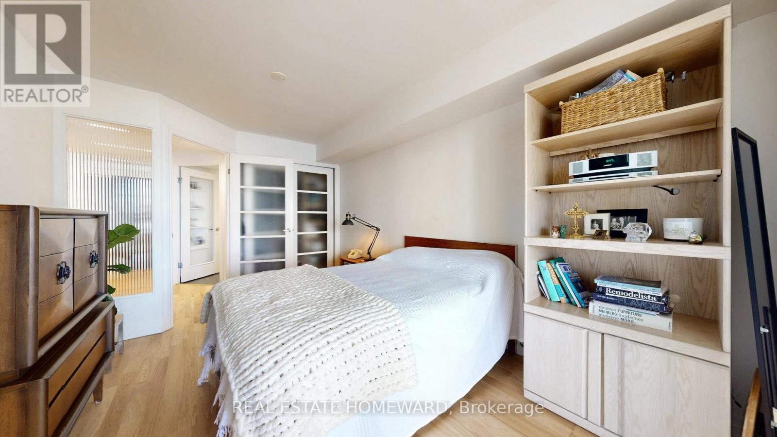 1606 - 15 Maitland Place, Toronto, Ontario M4Y 2X3 - Photo 16 - C12498920