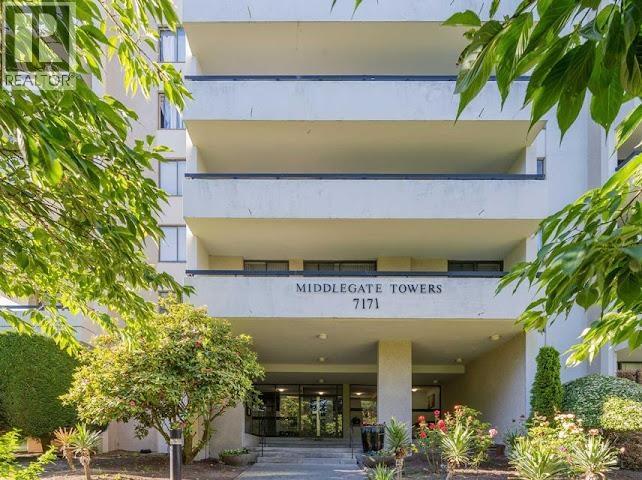 701 7171 Beresford Street, Burnaby, British Columbia  V5E 3Z8 - Photo 15 - R3066779