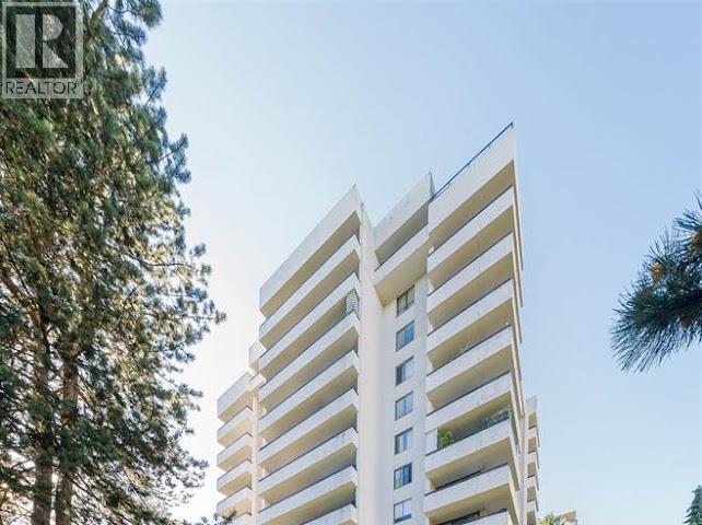 701 7171 Beresford Street, Burnaby, British Columbia  V5E 3Z8 - Photo 16 - R3066779