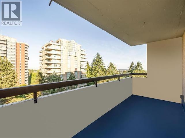 701 7171 Beresford Street, Burnaby, British Columbia  V5E 3Z8 - Photo 13 - R3066779