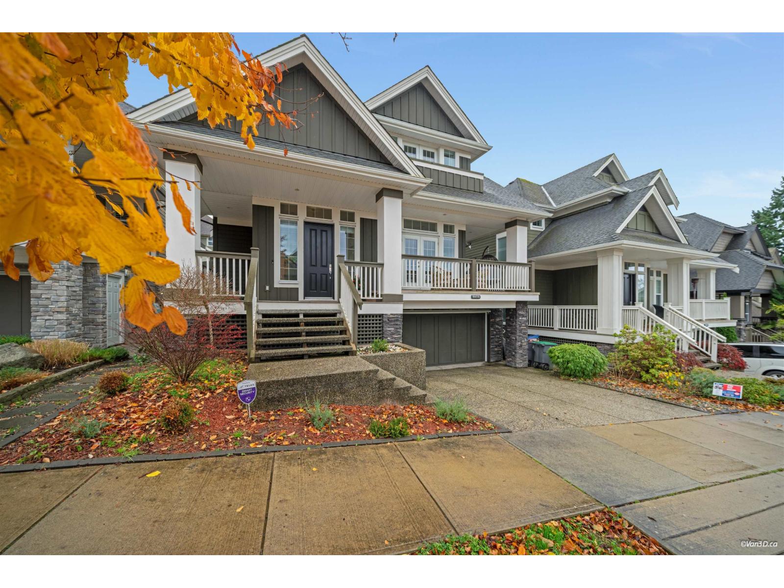 16076 28A AVENUE, surrey, British Columbia