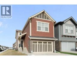 248 Masters Row Se Mahogany, Calgary, Ca