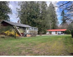 23836 68 AVENUE, Langley, British Columbia