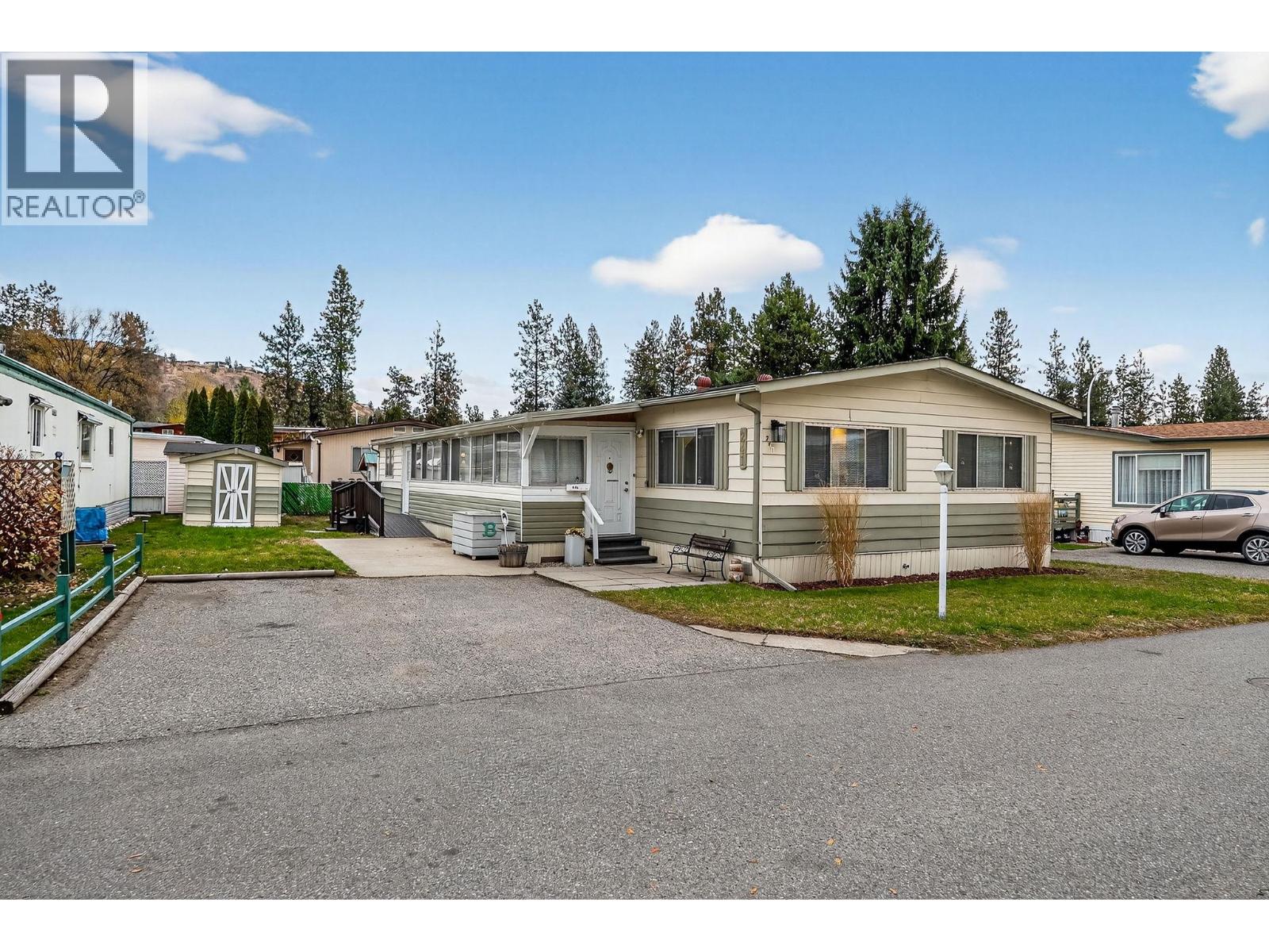 1999 97 Highway S Unit# 241, West Kelowna, British Columbia