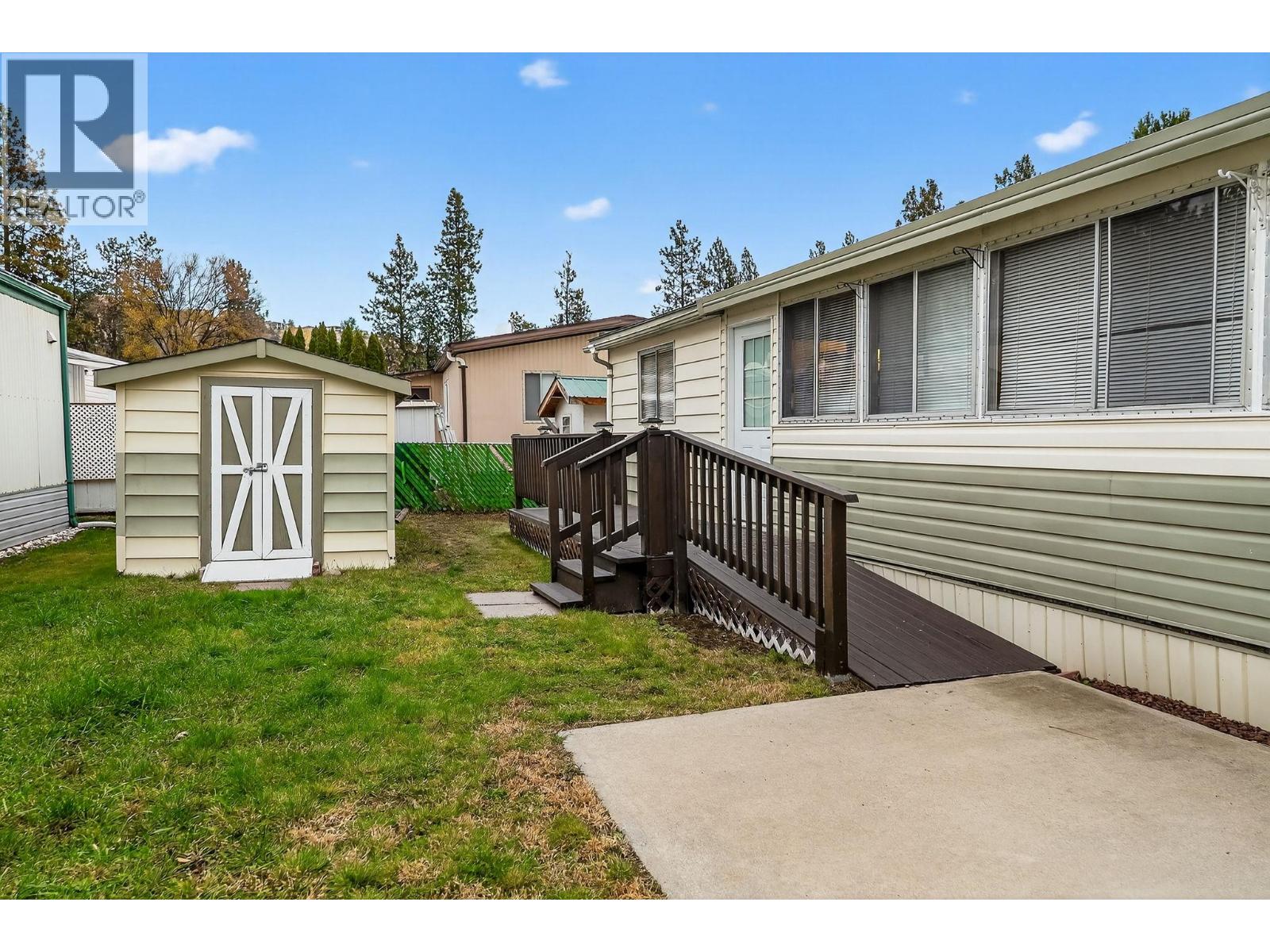 1999 97 Highway S Unit# 241, West Kelowna, British Columbia V1Z 1B2 - Photo 40 - 10368992