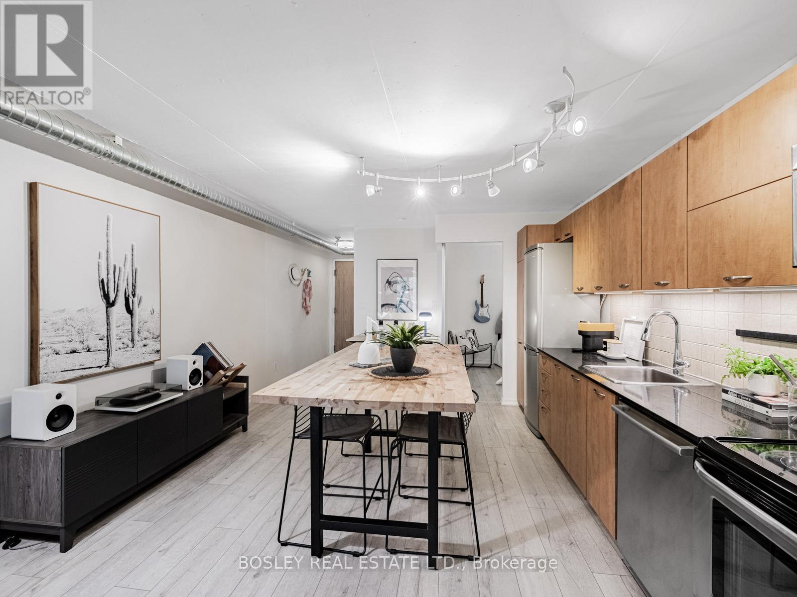 311 - 170 Sudbury Street, Toronto, Ontario  M6J 0A1 - Photo 2 - C12538852