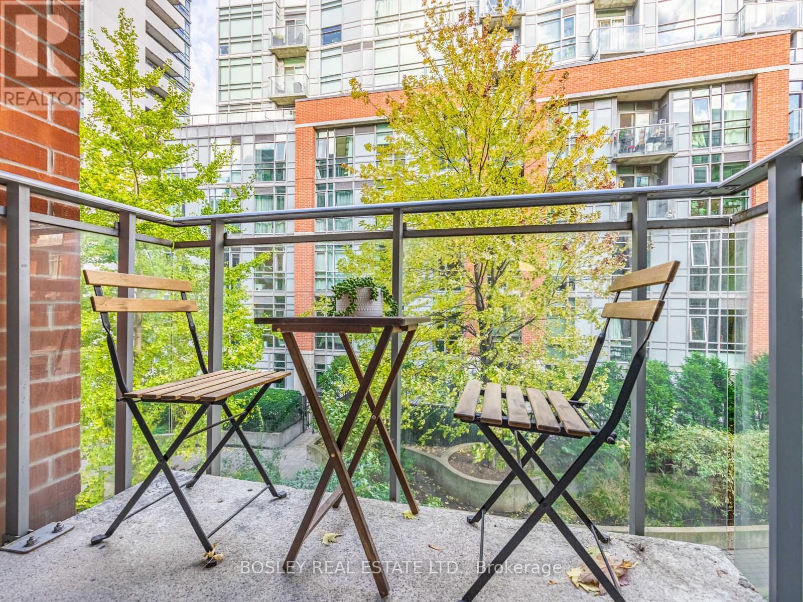 311 - 170 Sudbury Street, Toronto, Ontario  M6J 0A1 - Photo 20 - C12538852