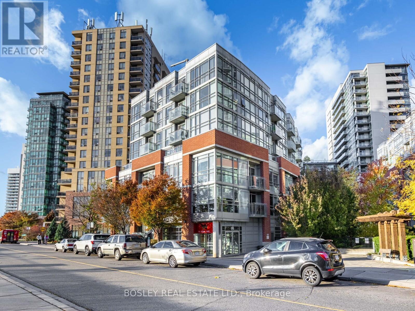 311 - 170 Sudbury Street, Toronto, Ontario  M6J 0A1 - Photo 22 - C12538852