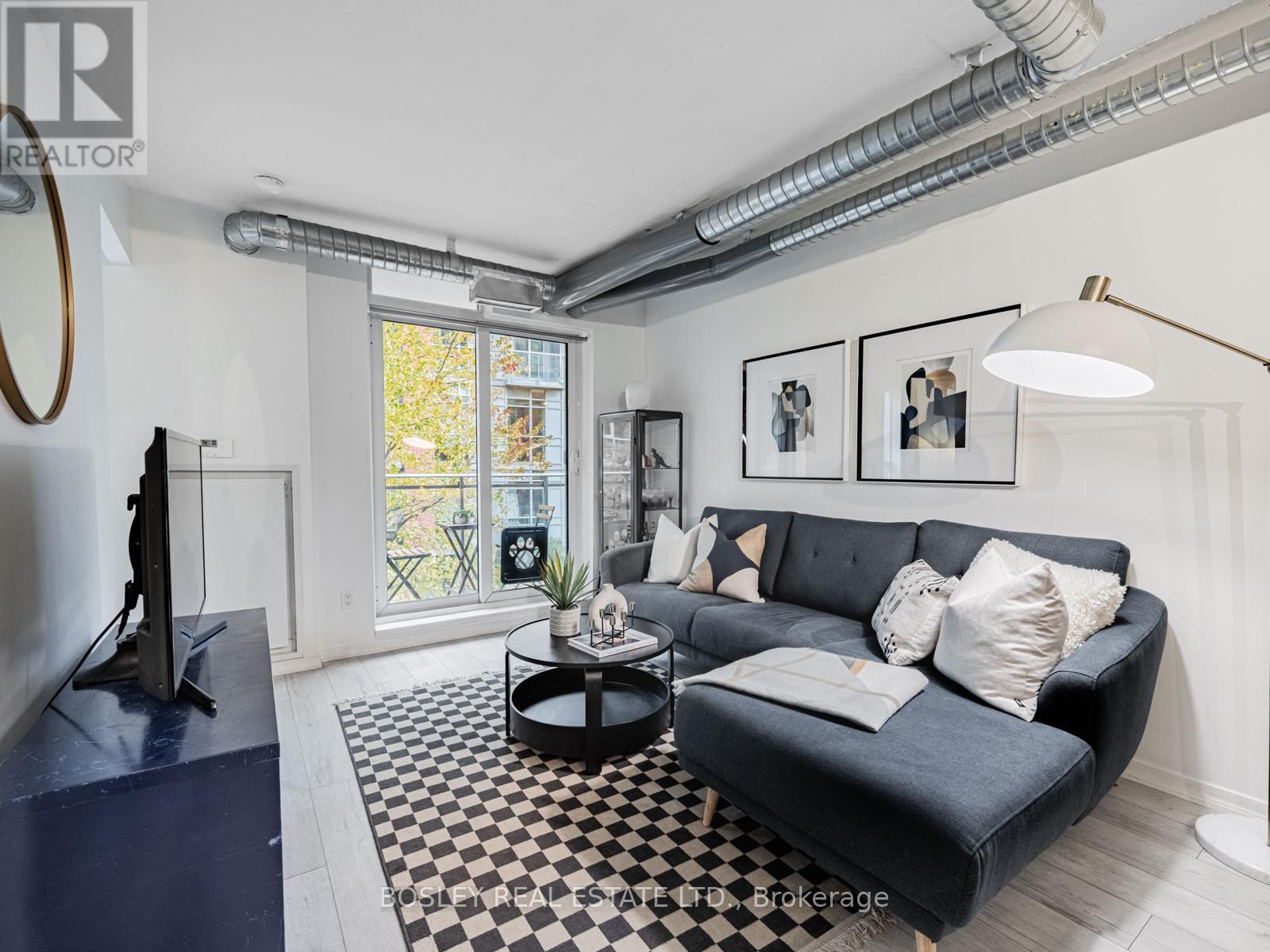 311 - 170 Sudbury Street, Toronto, Ontario  M6J 0A1 - Photo 4 - C12538852