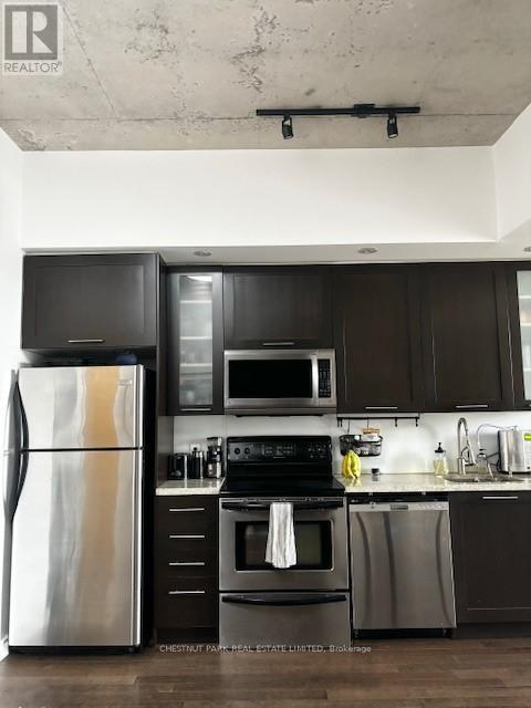 225 - 33 Mill Street, Toronto, Ontario  M5A 3R3 - Photo 2 - C12538906