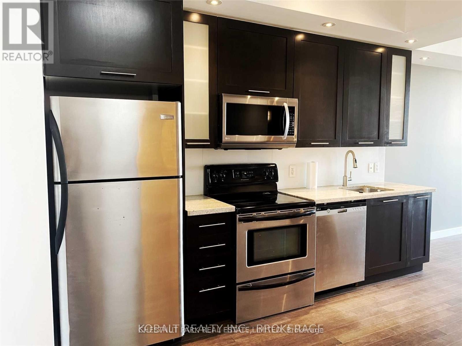 225 - 33 Mill Street, Toronto, Ontario  M5A 3R3 - Photo 3 - C12538906