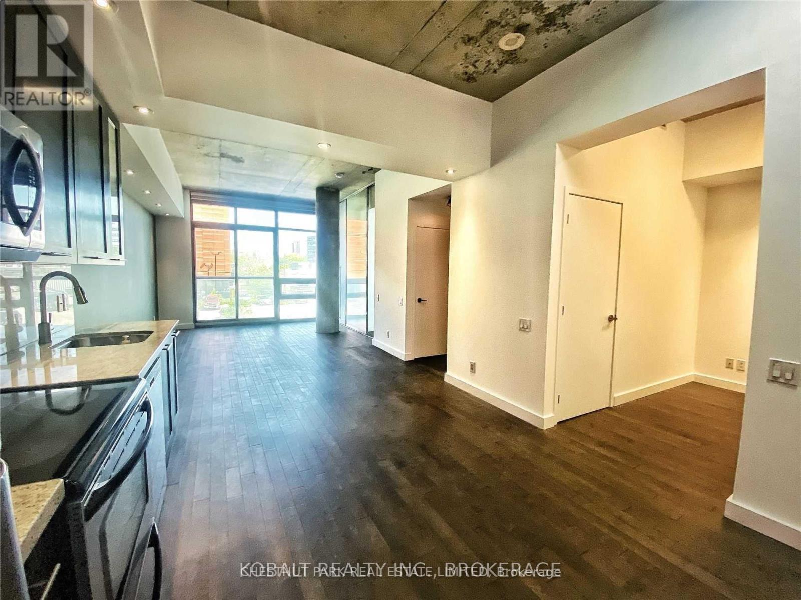 225 - 33 Mill Street, Toronto, Ontario  M5A 3R3 - Photo 4 - C12538906