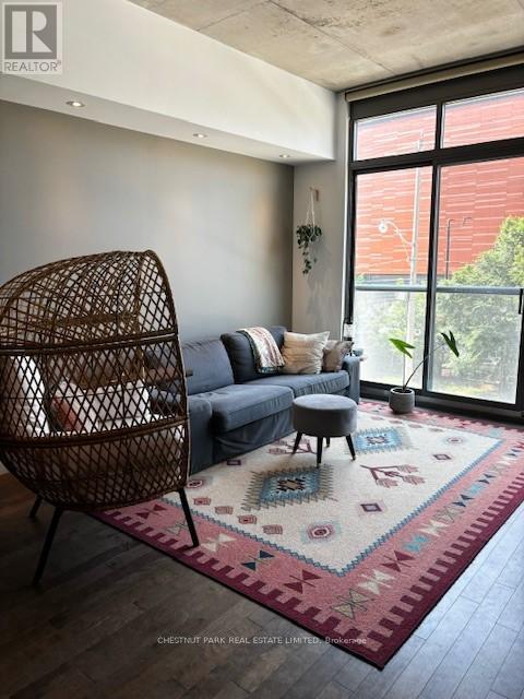 225 - 33 Mill Street, Toronto, Ontario  M5A 3R3 - Photo 5 - C12538906