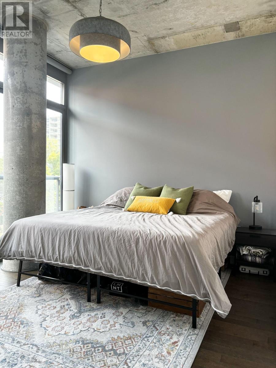 225 - 33 Mill Street, Toronto, Ontario  M5A 3R3 - Photo 7 - C12538906