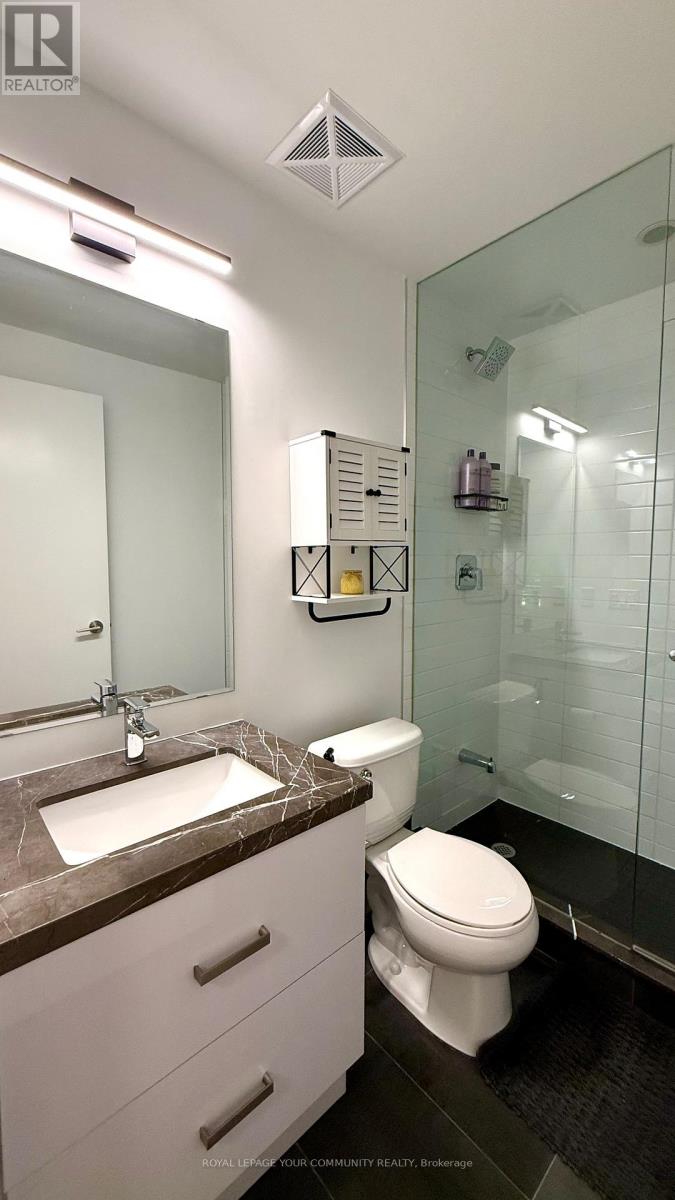 1806 - 501 St. Clair Avenue W, Toronto, Ontario  M5P 0A2 - Photo 18 - C12538914