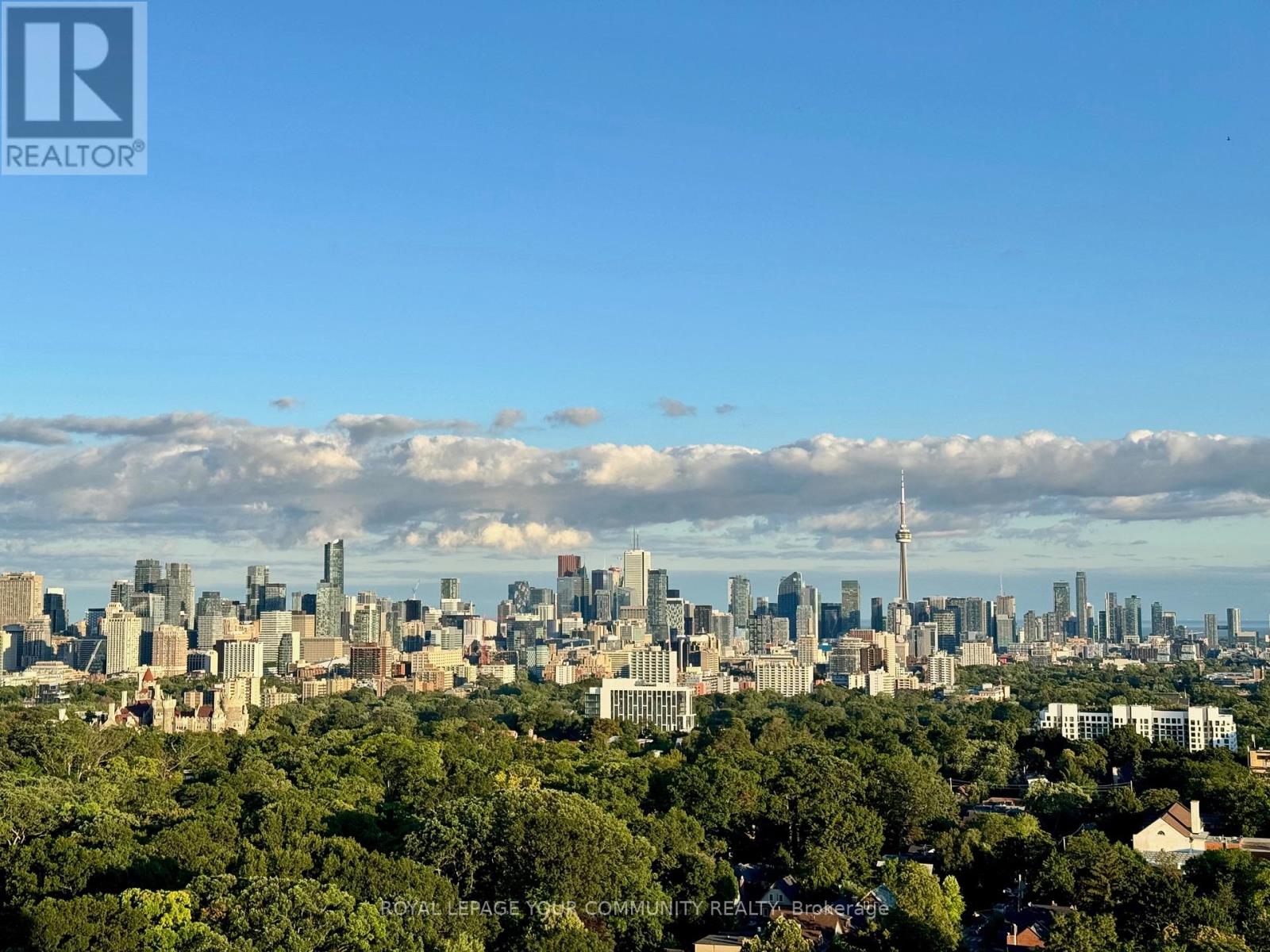 1806 - 501 St. Clair Avenue W, Toronto, Ontario  M5P 0A2 - Photo 26 - C12538914