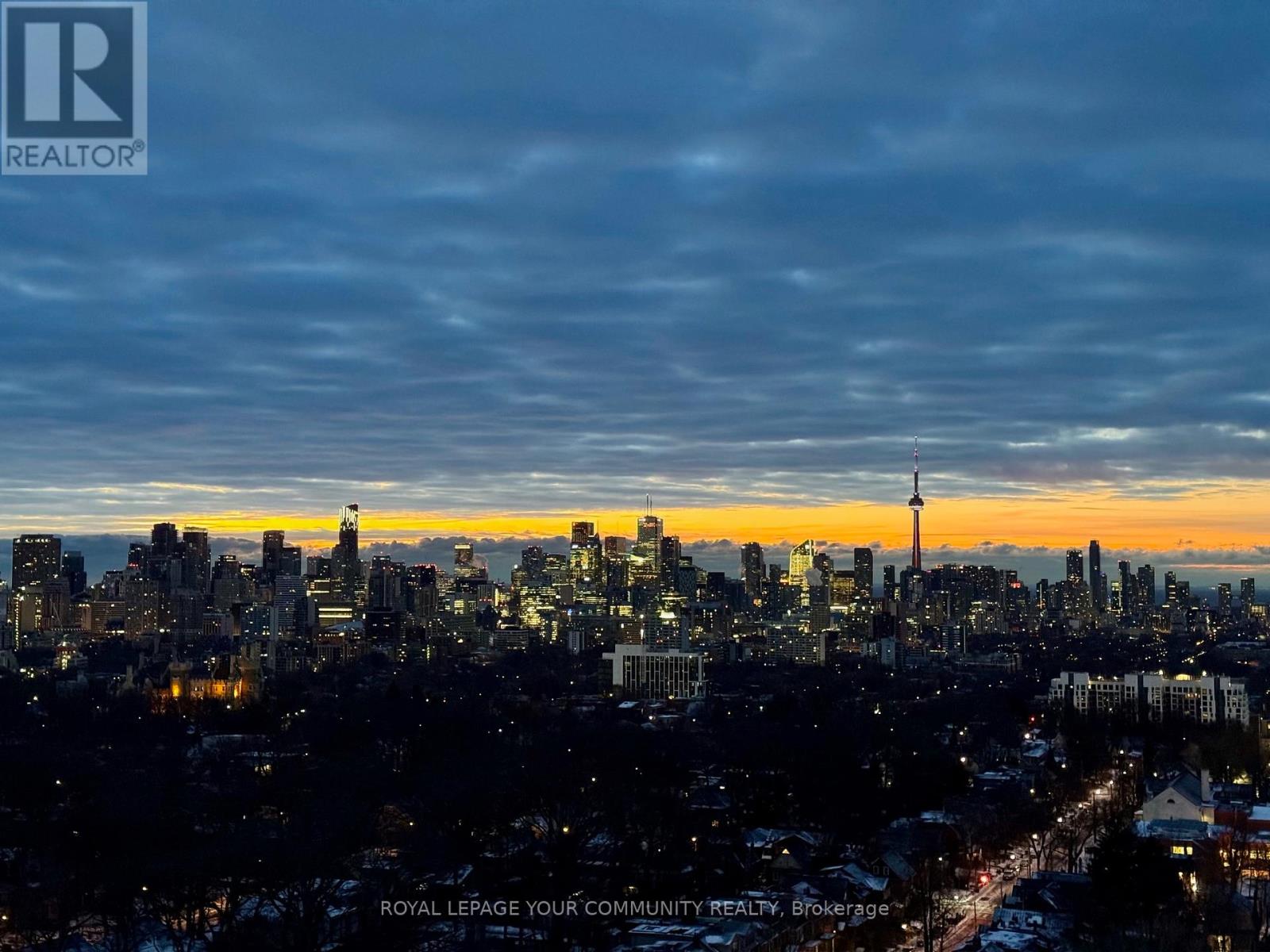 1806 - 501 St. Clair Avenue W, Toronto, Ontario  M5P 0A2 - Photo 27 - C12538914