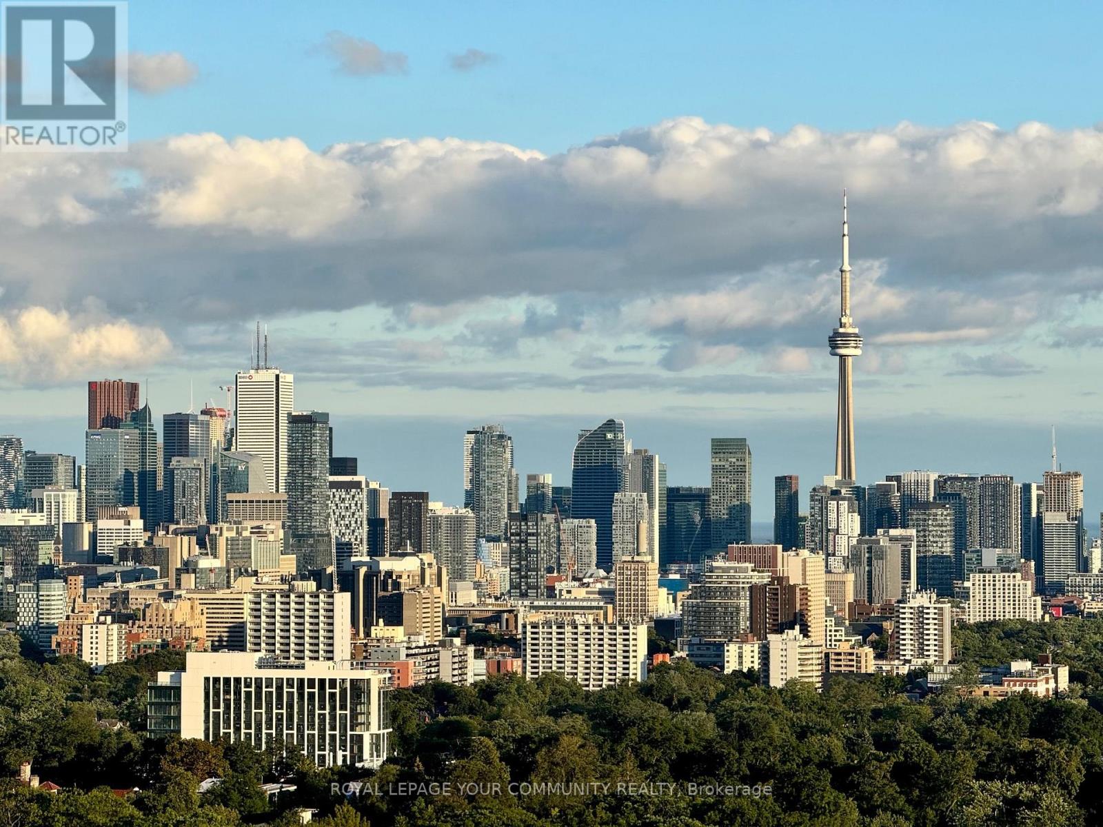 1806 - 501 St. Clair Avenue W, Toronto, Ontario  M5P 0A2 - Photo 29 - C12538914