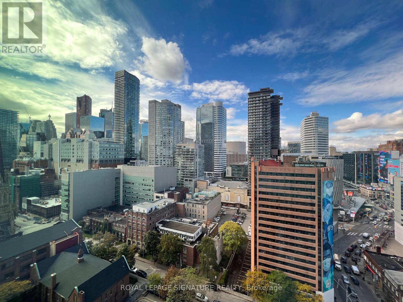 2001 - 252 Church Street, Toronto, Ontario  M5B 0E6 - Photo 17 - C12538922