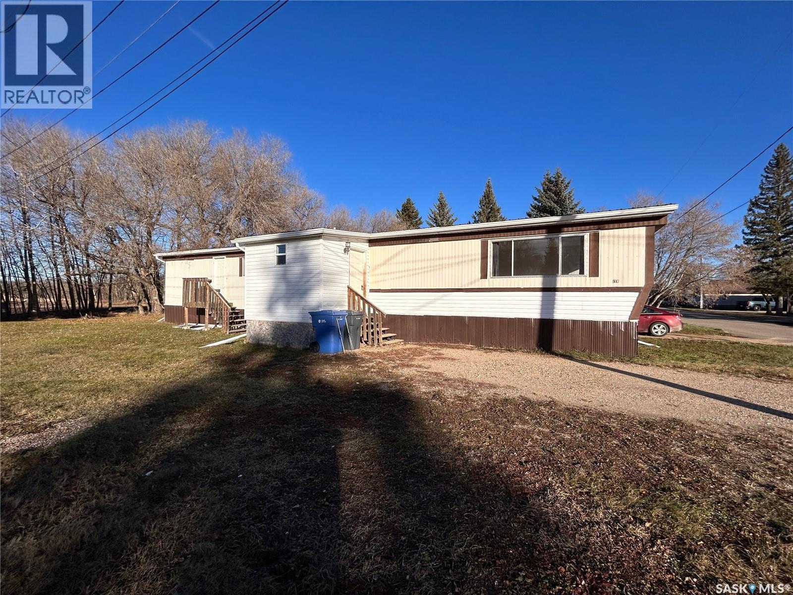 211 Railway AVENUE, wawota, Saskatchewan