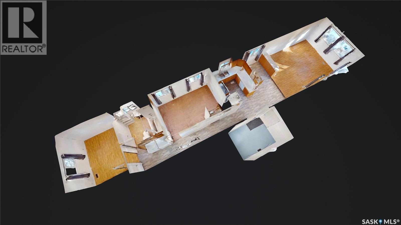 211 Railway Avenue, Wawota, Saskatchewan  S0G 5A0 - Photo 27 - SK023863