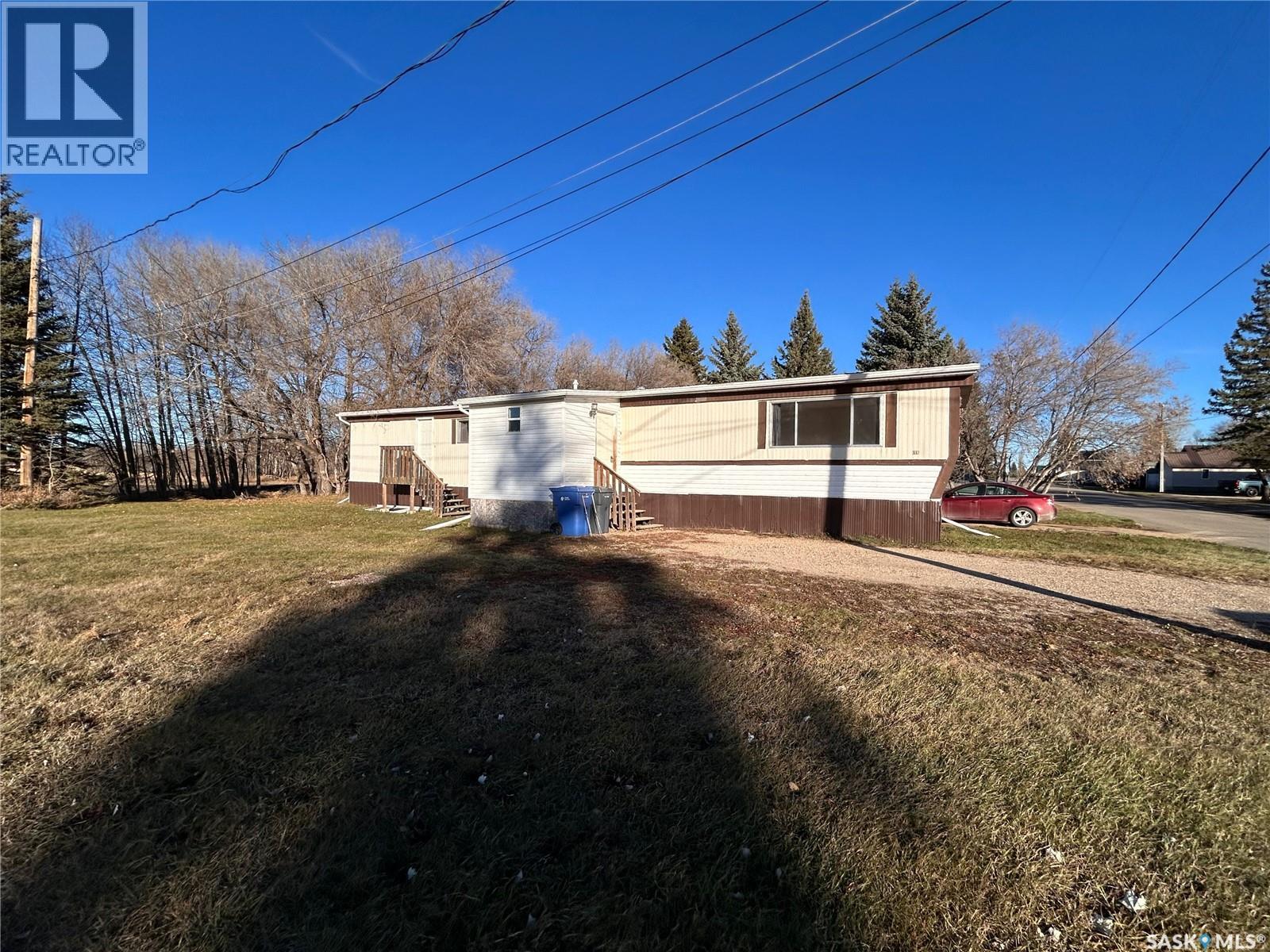 211 Railway Avenue, Wawota, Saskatchewan  S0G 5A0 - Photo 28 - SK023863