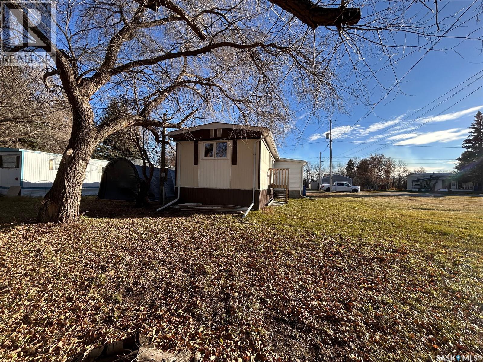 211 Railway Avenue, Wawota, Saskatchewan  S0G 5A0 - Photo 29 - SK023863