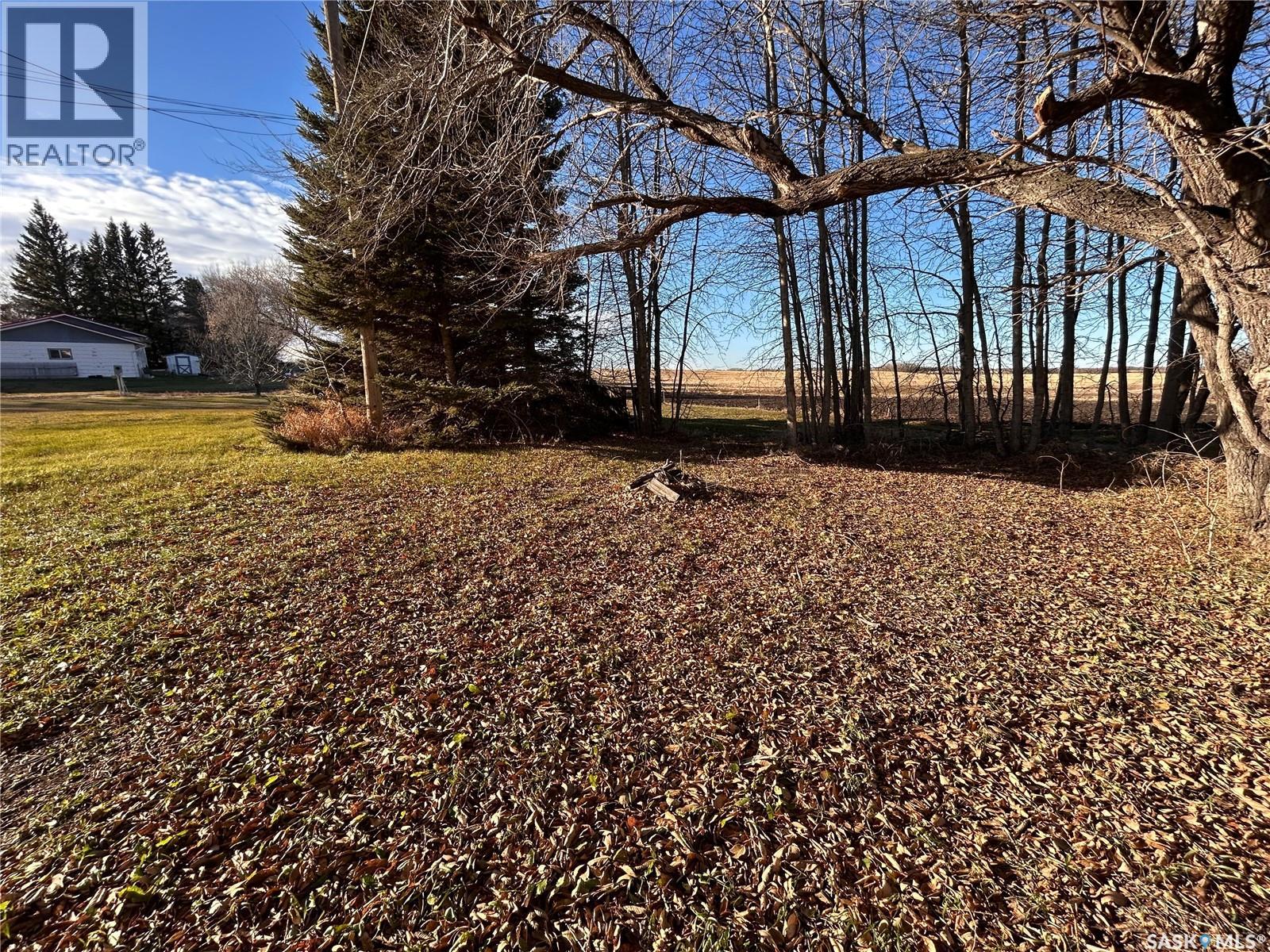 211 Railway Avenue, Wawota, Saskatchewan  S0G 5A0 - Photo 30 - SK023863