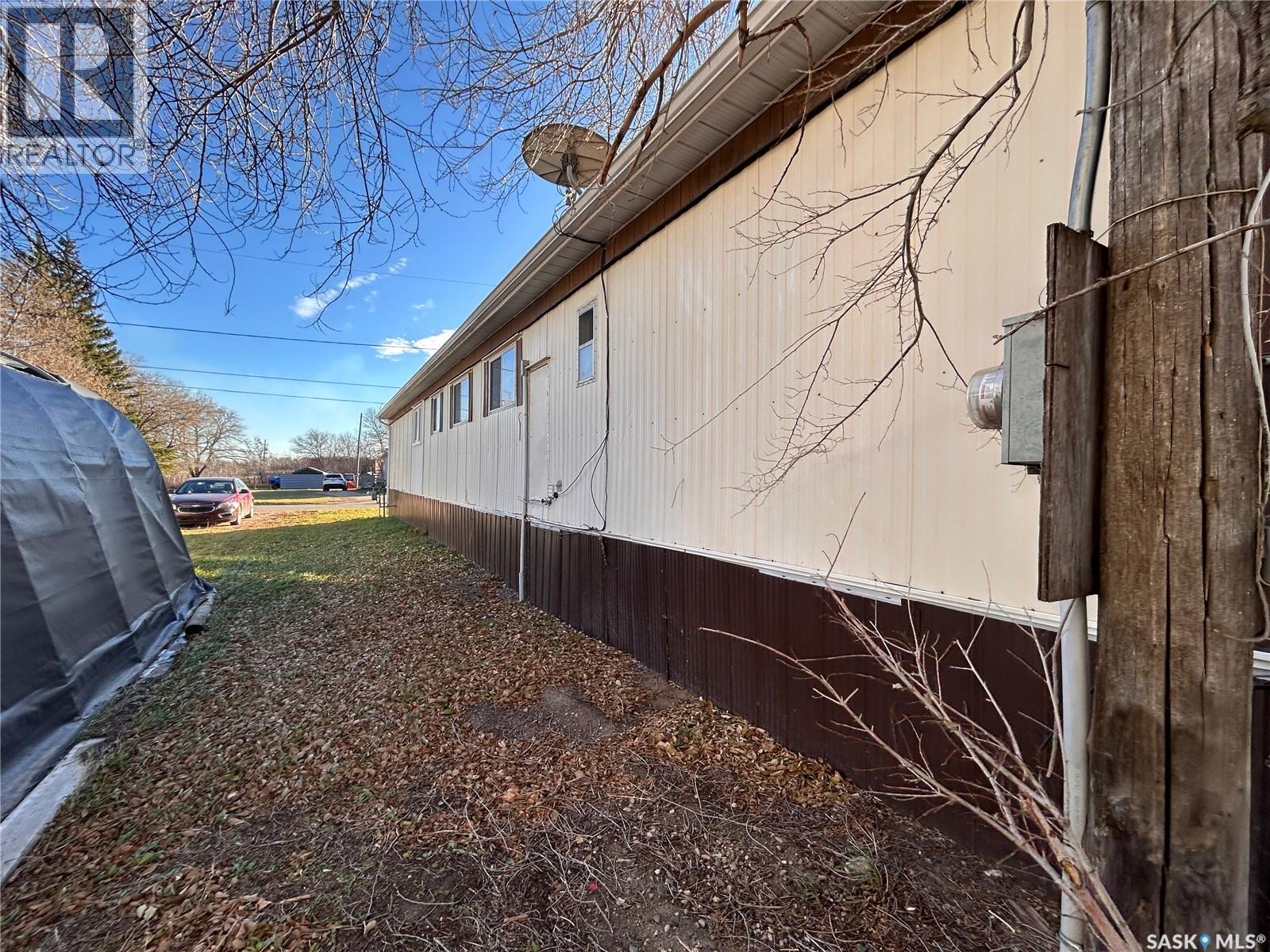 211 Railway Avenue, Wawota, Saskatchewan  S0G 5A0 - Photo 31 - SK023863