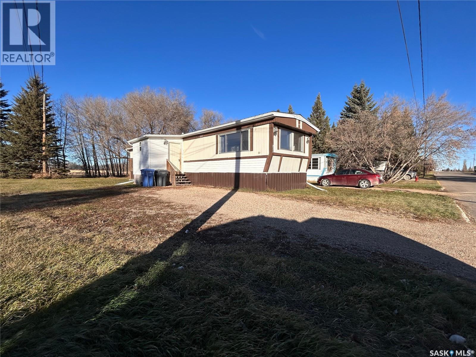 211 Railway Avenue, Wawota, Saskatchewan  S0G 5A0 - Photo 32 - SK023863