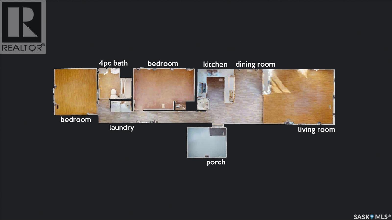 211 Railway Avenue, Wawota, Saskatchewan  S0G 5A0 - Photo 4 - SK023863