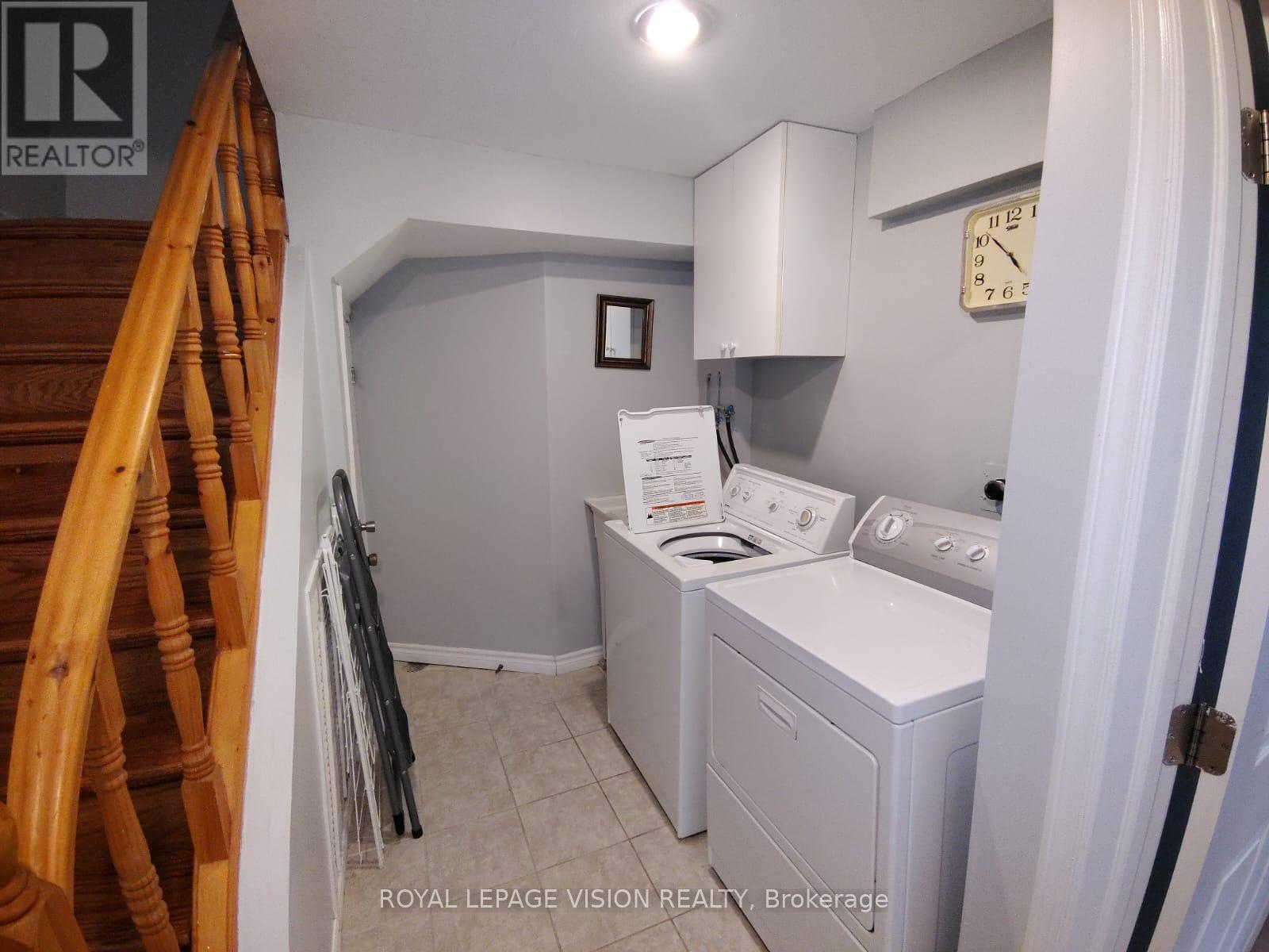 Lower - 738 Stonepath Circle, Pickering, Ontario  L1V 3T1 - Photo 2 - E12538846