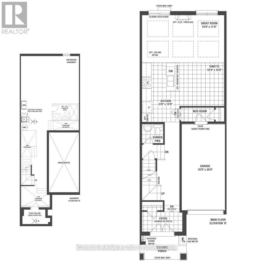 72 Haldimand Street, Vaughan, Ontario  L4H 5J4 - Photo 2 - N12538842