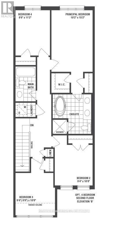 72 Haldimand Street, Vaughan, Ontario  L4H 5J4 - Photo 3 - N12538842