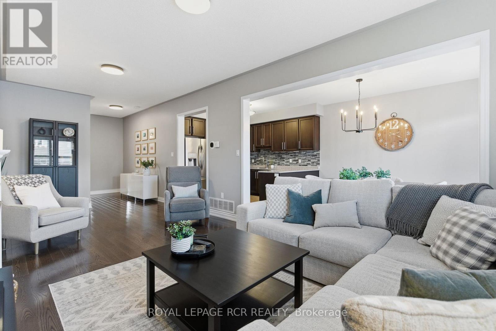 189 Richardson Crescent, Bradford West Gwillimbury (Bradford), Ontario  L3Z 0N5 - Photo 12 - N12538844