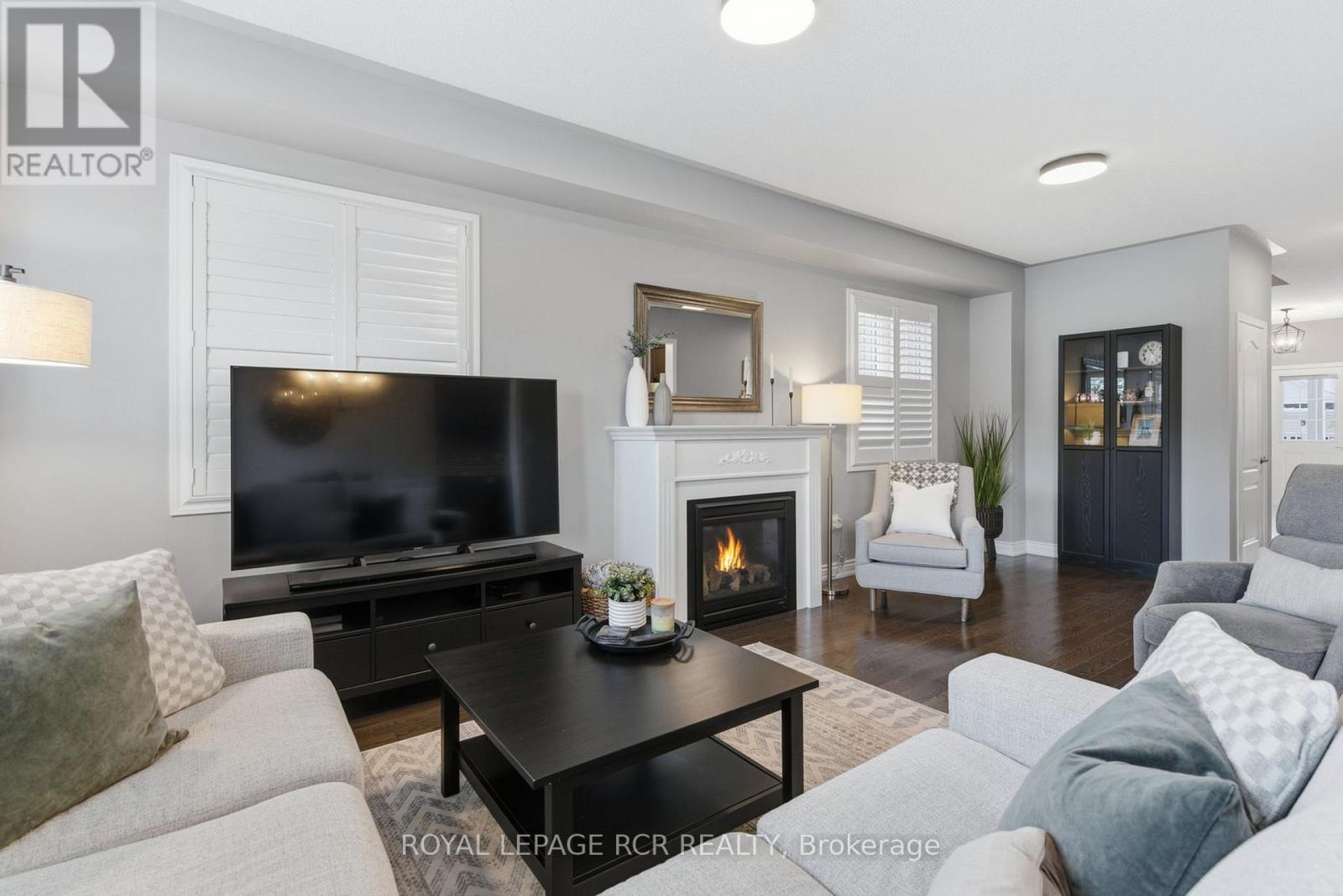 189 Richardson Crescent, Bradford West Gwillimbury (Bradford), Ontario  L3Z 0N5 - Photo 13 - N12538844