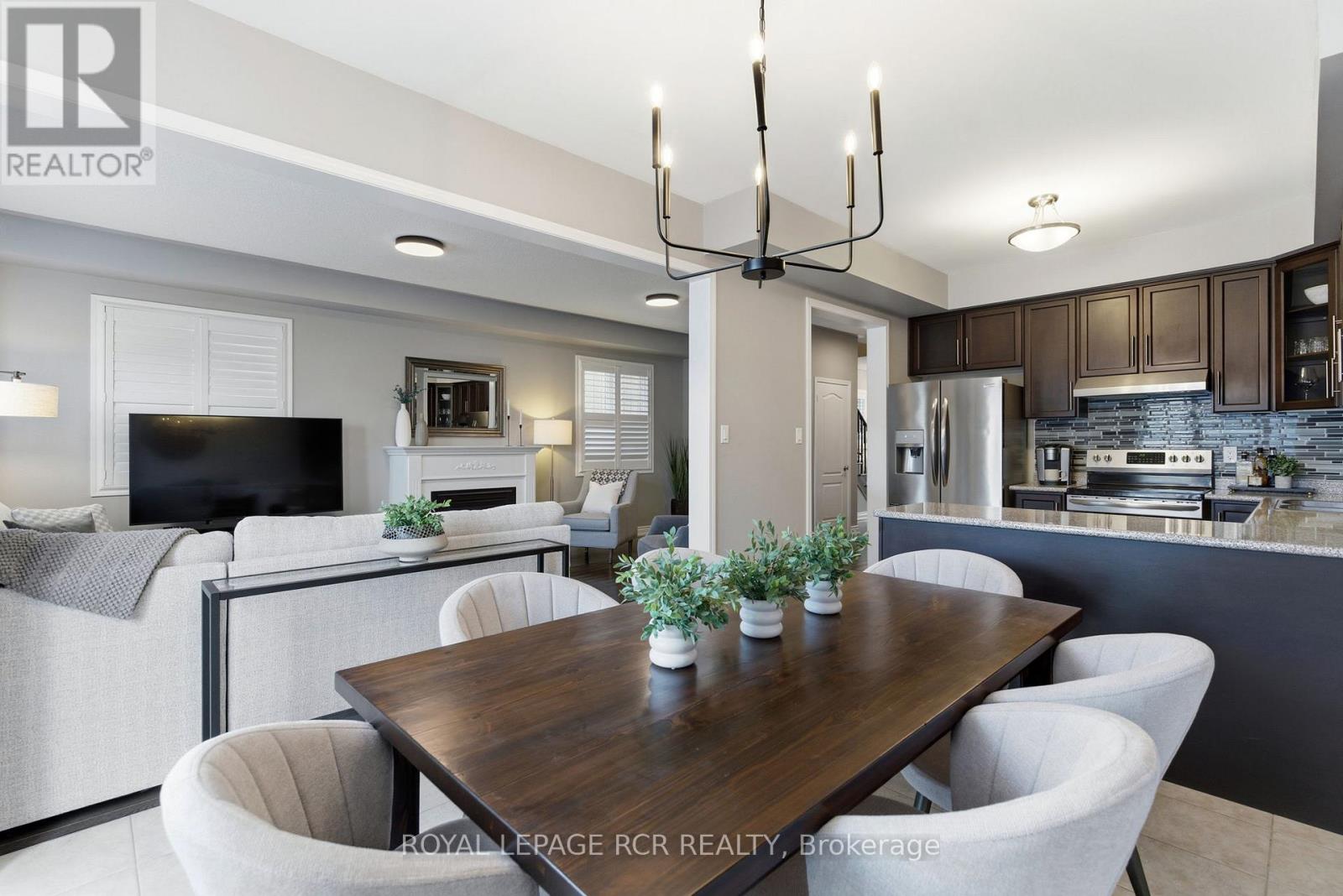 189 Richardson Crescent, Bradford West Gwillimbury (Bradford), Ontario  L3Z 0N5 - Photo 19 - N12538844