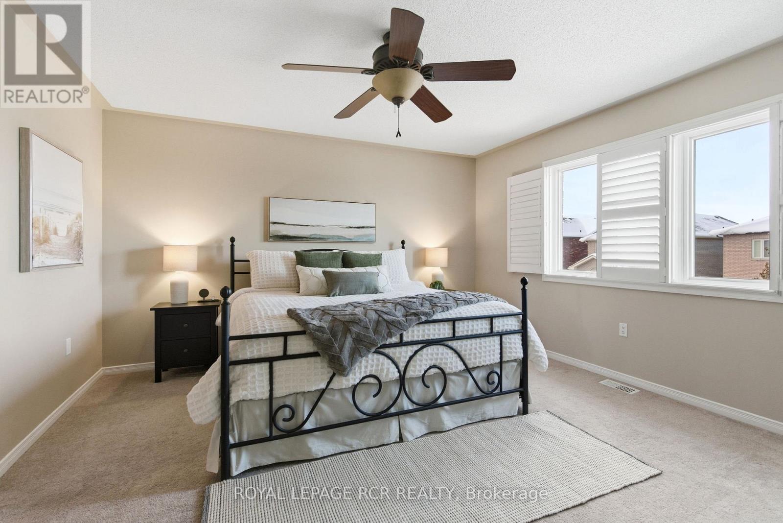 189 Richardson Crescent, Bradford West Gwillimbury (Bradford), Ontario  L3Z 0N5 - Photo 20 - N12538844