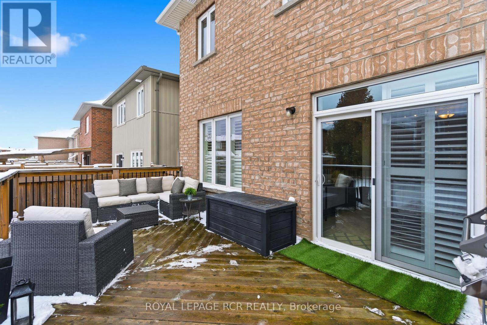 189 Richardson Crescent, Bradford West Gwillimbury (Bradford), Ontario  L3Z 0N5 - Photo 33 - N12538844